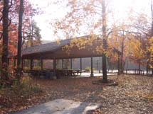 Pavilion